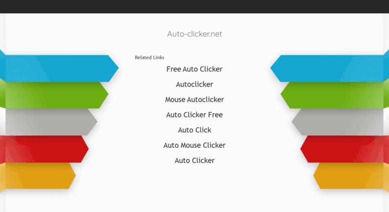 Access Auto Clicker Net Auto Clicker Net