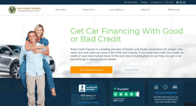 Auto Credit Express >> Access Autocreditexpress Com Bad Credit Auto Loans And Car Auto Credit Express >> Access Autocreditexpress Com Bad Credit Auto Loans And Car