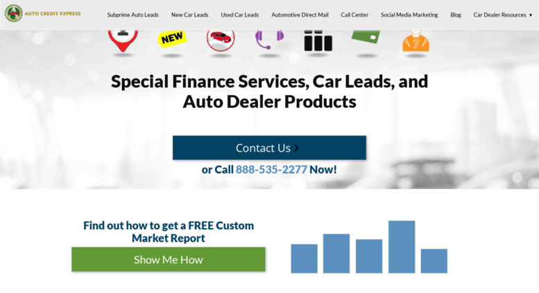 Auto Credit Express >> Access Autocreditexpress Net Sell More Cars With Auto Auto Credit Express >> Access Autocreditexpress Net Sell More Cars With Auto