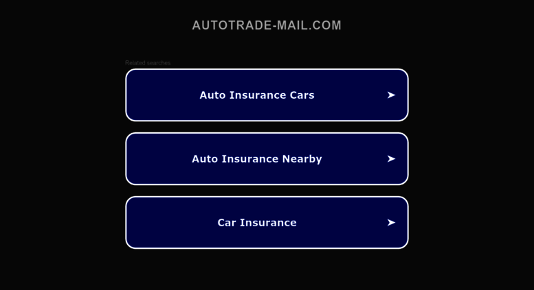 Access Autotrade Mail Com Dealer Portal Login Auto Trader Uk