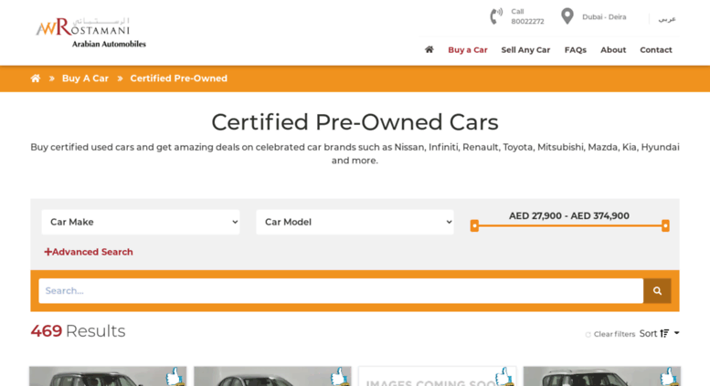 Awrcertifiedcars