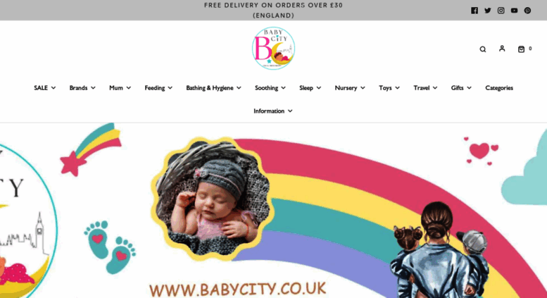 Access Babycity Co Uk Your Online Baby Access Babycity Co Uk Your
