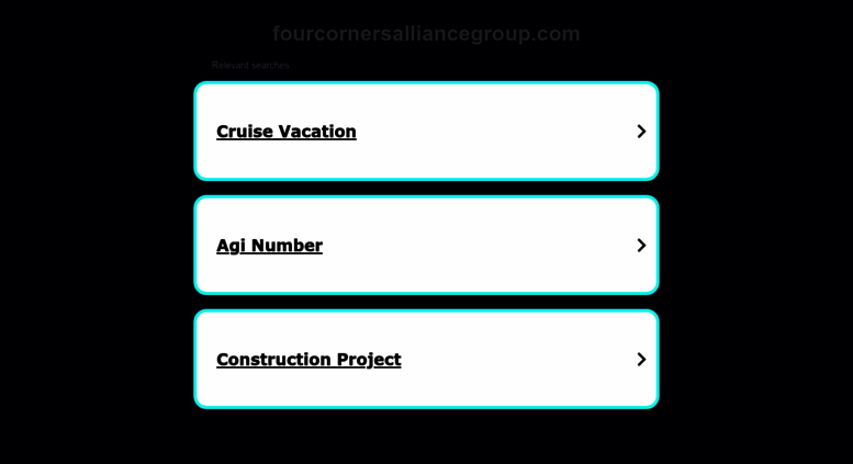 Access Backoffice Fourcornersalliancegroup Com Please Login - Four Corners Alliance Login Access Backoffice Fourcornersalliancegroup Com Please Login - Four Corners Alliance Login