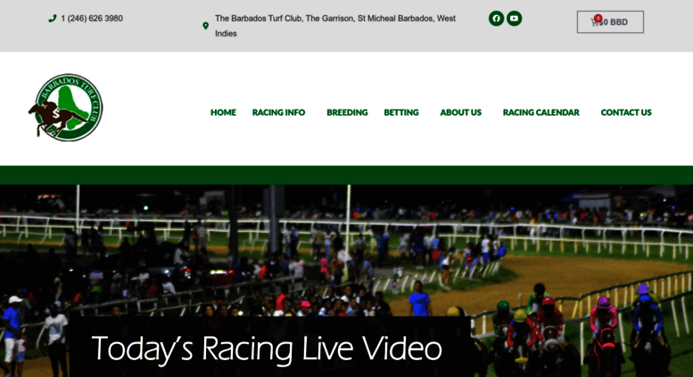 access-barbadosturfclub-official-website-of-the-barbados-turf-club