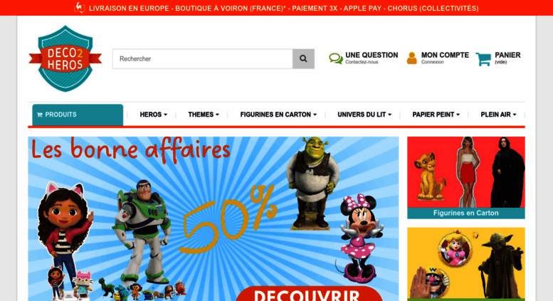Access Bebegavroche Com g La Deco Chambre Enfant Partenaire Disney Extras Magasin Bebe Gavroche