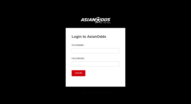 Asianodds88 Asianodds88