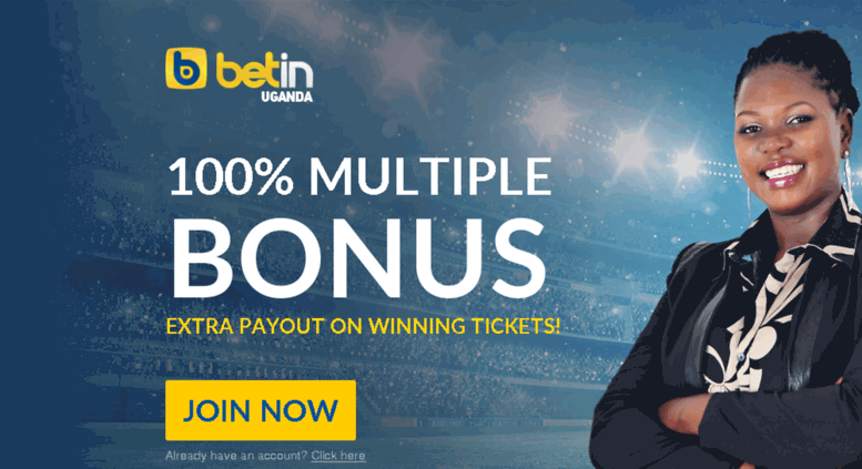 Betin league casino online