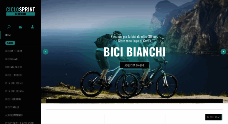 Bianchi Mtb Size Chart