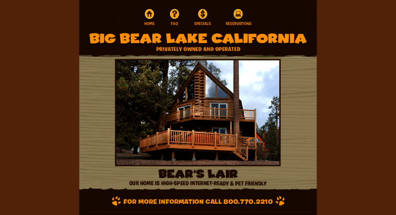 Access Bigbear Cabin Com New Big Bear Cabin Rentals Vacation