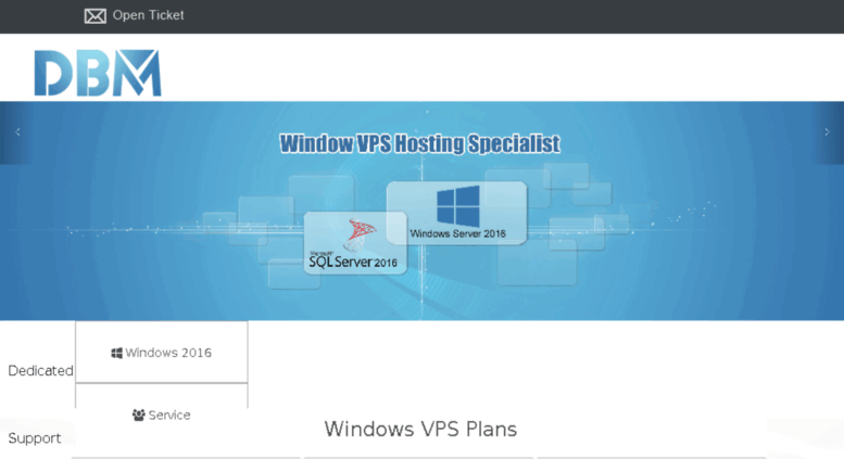 Access Billing Databasemart Com Windows Vps Linux Vps Vps Images, Photos, Reviews