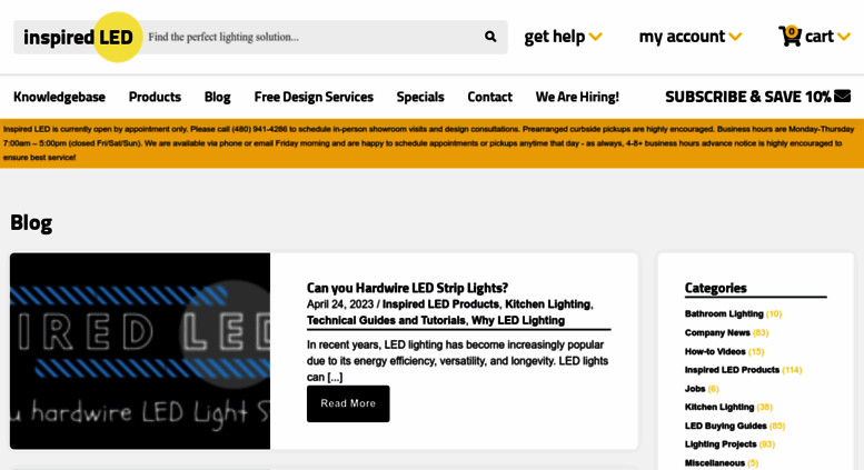 Access Blog Inspiredled Led Light Tips And Design Access Blog Inspiredled Led Light Tips And Design