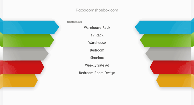 Access Blog Rackroomshoes Com Rackroomshoebox Com