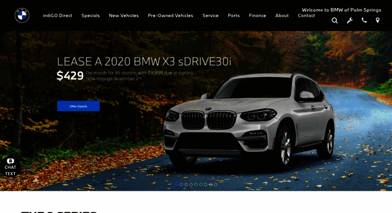 Bmw Dealership Near Me >> Access Bmwps Com New Pre Owned Bmw Cars Palm Springs Bmw Dealership Near Me >> Access Bmwps Com New Pre Owned Bmw Cars Palm Springs