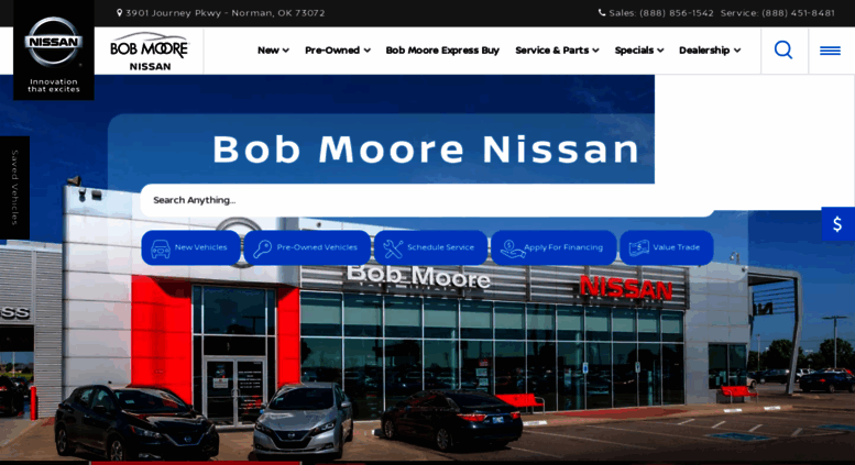 Car Dealerships In Norman Ok >> Access Bobmoorenissantulsa Calls Net Bob Moore Nissan Of Car Dealerships In Norman Ok >> Access Bobmoorenissantulsa Calls Net Bob Moore Nissan Of