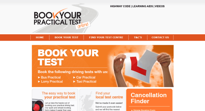 learning licence test