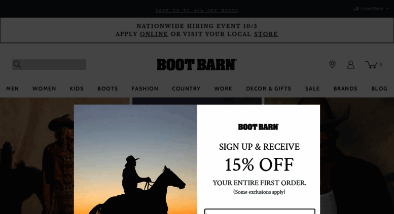 boot barn western dresses