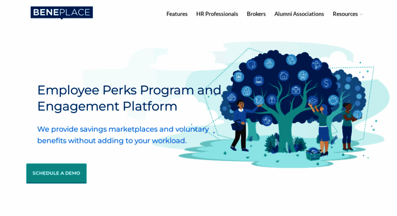 Access Bp beneplace Employee Discount And Perks Platform Beneplace