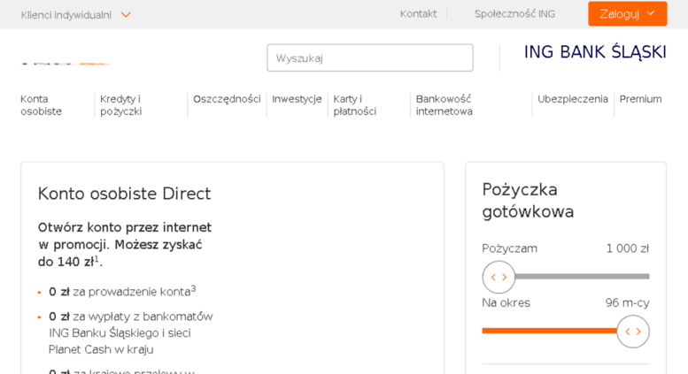 pozyczki online 2000