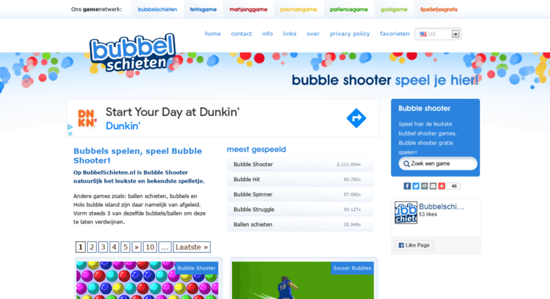 Voorspellen kompas focus Access bubbelschieten.nl. Bubbels, speel gratis Bubble Shooter en Bubbels  schieten spelletjes op BubbelSchieten.nl