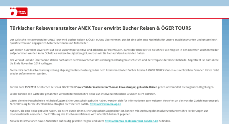 Access Buchen Oeger De Bucher Reisen Oger Tours Gmbh Aktuelle