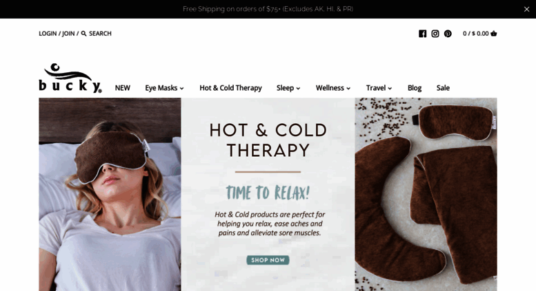 Access Bucky Com Sleep Masks Travel Pillows And Natural