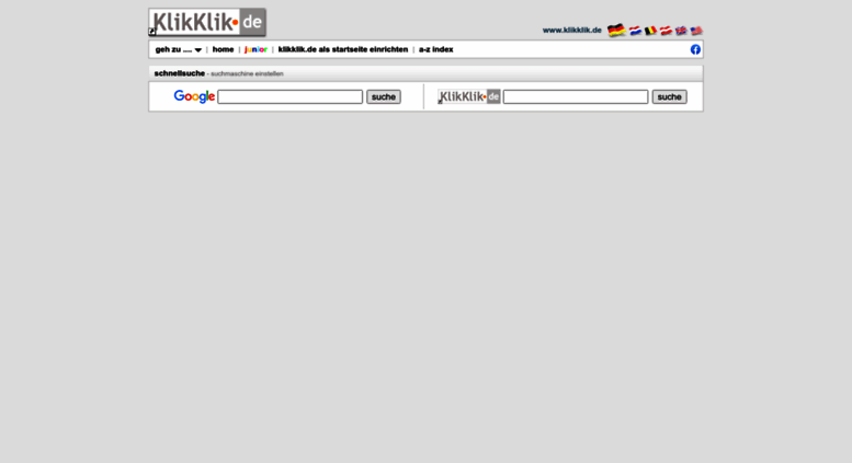Access bundeslander.klikklik.de. Bundesl?nder KlikKlik.de - Bundesl