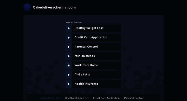 access cakedeliverychennai com online