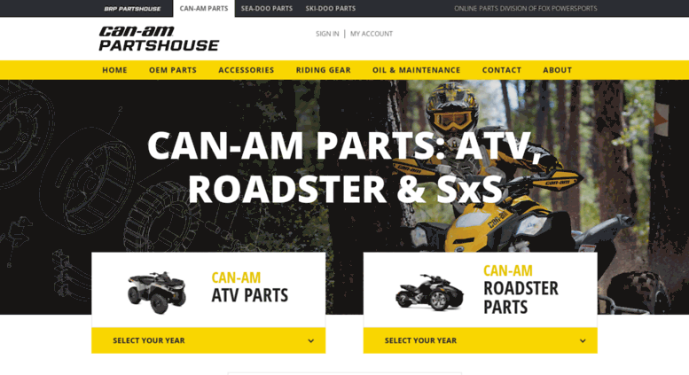 Can Am Parts House >> Access Canampartshouse Com Can Am Parts Atv Roadster Can Can Am Parts House >> Access Canampartshouse Com Can Am Parts Atv Roadster Can