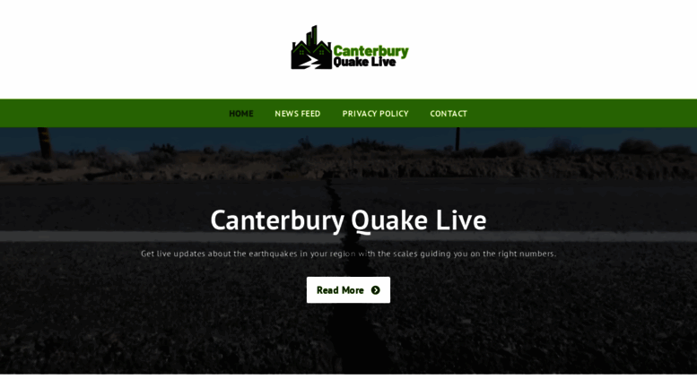 Access Canterburyquakelive Co Nz Canterbury Quake Live It S All Taken Care Of