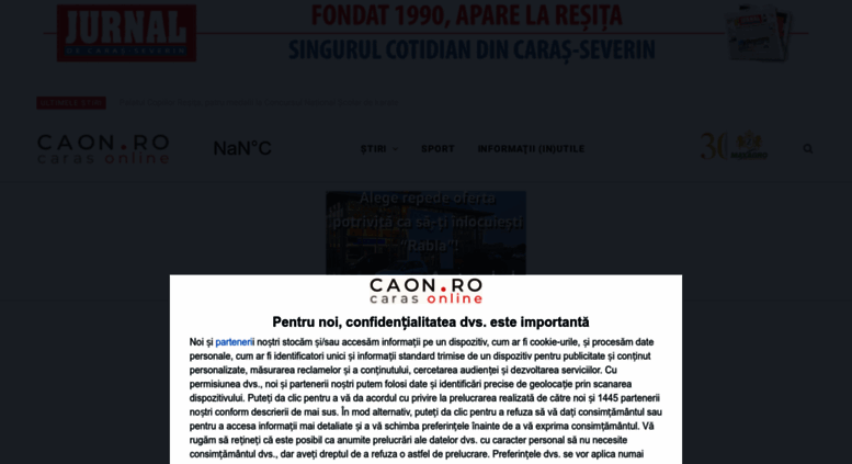 Access Caon Ro Caras Online Caon Ro