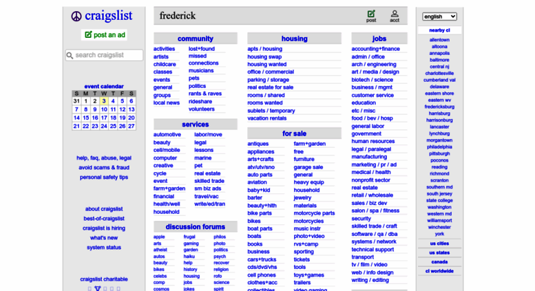 craigslist jobs cape cod area