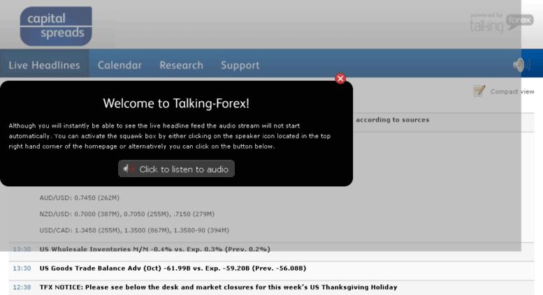 Access Capitalspreads Talking Forex Com Talking Fo!   rex First For - 
