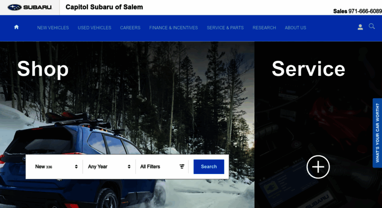 Capitol Subaru Salem Oregon >> Access Capitolsubaru Com Capitol Subaru Of Salem In Salem Or Capitol Subaru Salem Oregon >> Access Capitolsubaru Com Capitol Subaru Of Salem In Salem Or