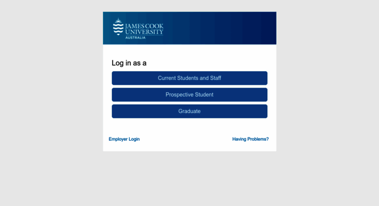 Access Careerhub Jcu Edu Au Careerhub Login