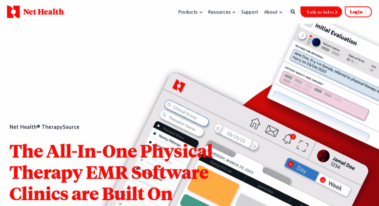 Access Casamba EMR Software Practice Management Medical 