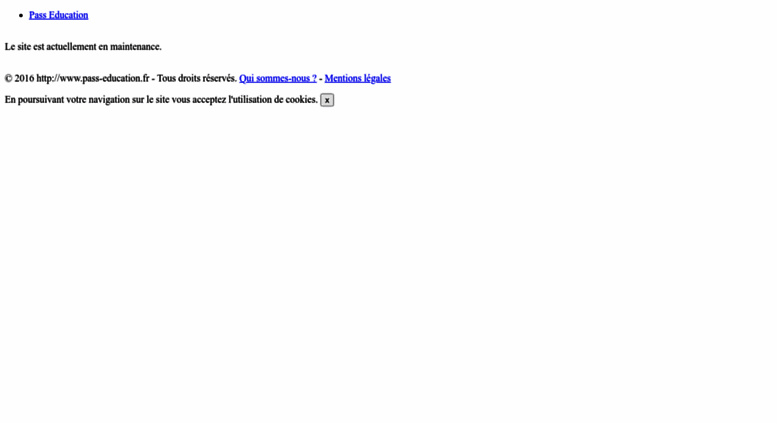 Access cdn.pass-education.fr. Leçons, cours, exercices, évaluation et ...