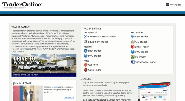 Rv Trader Online >> Access Cdn5 Traderonline Com Trader Online Magazine New And Rv Trader Online >> Access Cdn5 Traderonline Com Trader Online Magazine New And