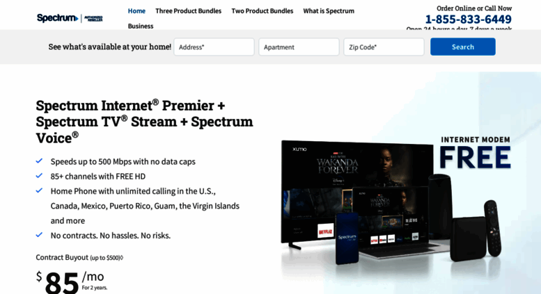 Charter Phone Service >> Access Charterbundledeals Com Charter Spectrum Speedy Charter Phone Service >> Access Charterbundledeals Com Charter Spectrum Speedy