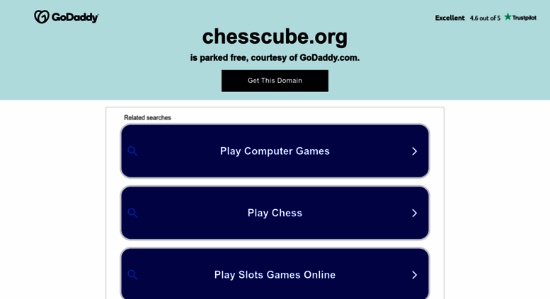 chesscube online