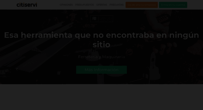 Web dating España