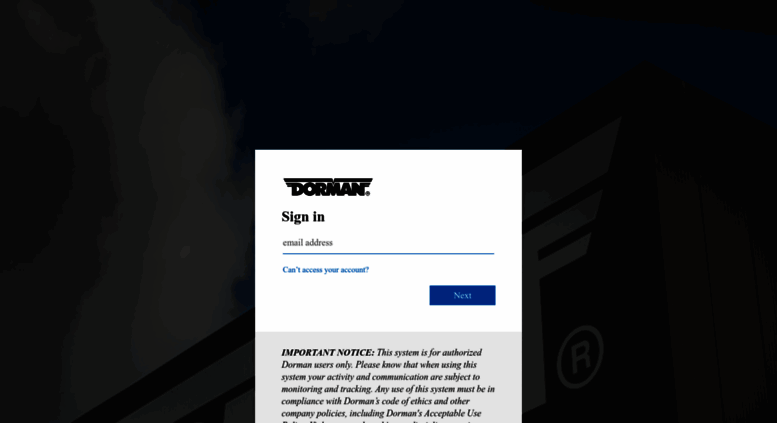 Access Citrix Dormanproducts Com Citrix Gateway