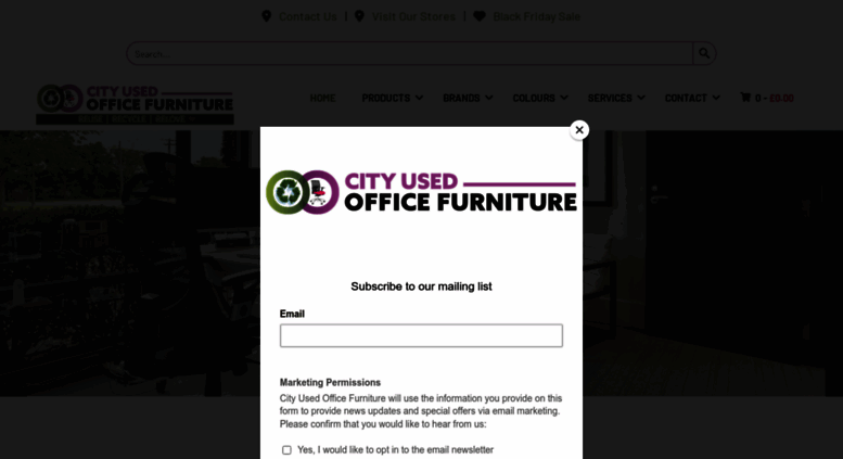 Access Cityofficefurniture Co Uk City Office Furniture Buy