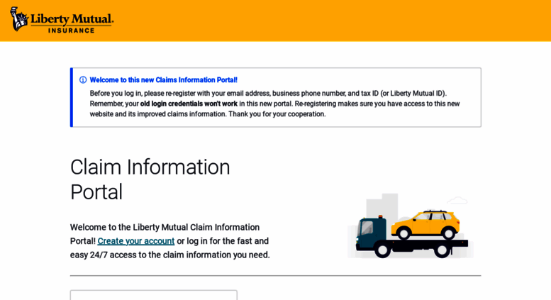 Liberty Mutual Com >> Access Claiminfoportal Libertymutual Com Liberty Mutual Liberty Mutual Com >> Access Claiminfoportal Libertymutual Com Liberty Mutual