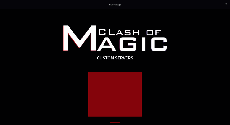 Clash Of Magic S1 S2 S3 S4