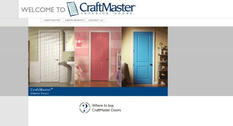 Access Cmicompany Com Craftmaster Interior Doors Miratec