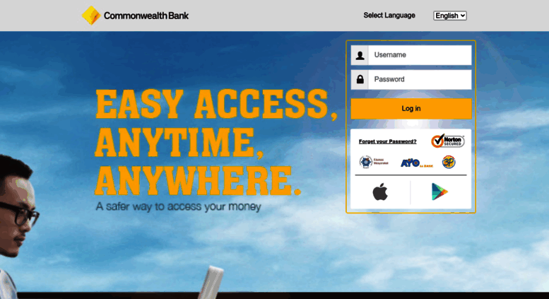 Access Commaccess Commbank Co Id Commaccess Commonwealthbank<script async src=