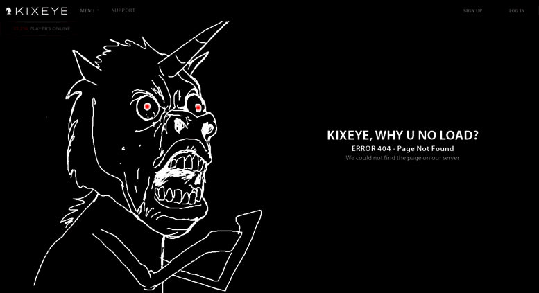 Access Community Kixeye Com Kixeye Forums