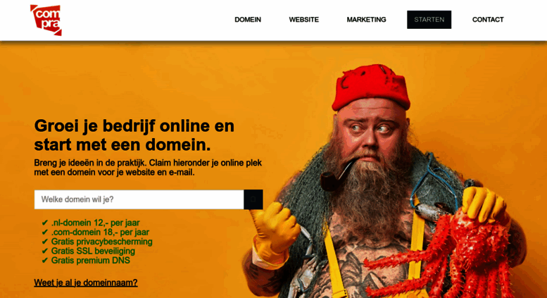 Website laten maken vanaf €499,- - Easydesigners