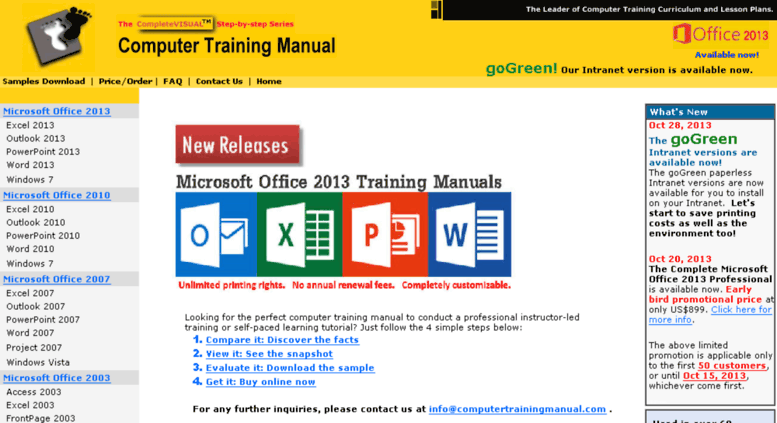 Microsoft access 2010 manual download