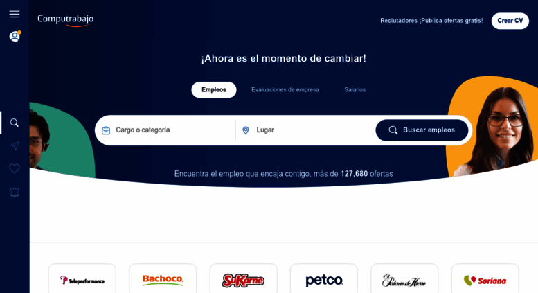 computrabajo amazon